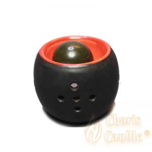 Charis Candle ® - Lampă aromaterapie