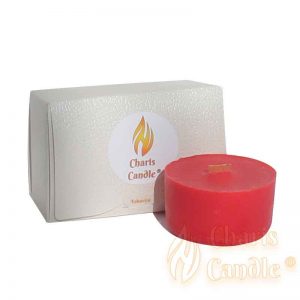 Charis Candle ® - Refill Helena - Oud
